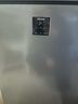 海爾（Haier）冰柜家用 小型零下超低溫臥式小冷柜保鮮冷藏柜 深冷速凍一級節能自動(dòng)減霜茶葉母乳海鮮凍藏柜 100L |-40℃細胞級冷凍+雙重抗菌+電子控溫 曬單實(shí)拍圖