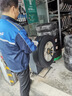 NEXEN耐克森 輪胎 235/70R16 106S RA8 適配長(cháng)城哈弗H3/長(cháng)安福特翼虎 曬單實(shí)拍圖
