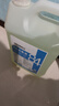 SEEDBALL次氯酸鈉 84消毒液5L/桶家用商用消毒水衣物漂白潔廁含氯除菌環(huán)境 曬單實(shí)拍圖