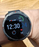 博能（polar）【新上市】Grit X2 專(zhuān)業(yè)小巧戶(hù)外越野藍寶石血氧心率運動(dòng)手表 夜空黑 S-L 曬單實(shí)拍圖