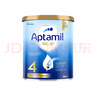 愛(ài)他美（Aptamil）澳洲金裝版 新西蘭原裝進(jìn)口嬰幼兒配方牛奶粉 【曬單贈禮】4段 效期27年3月 900g 曬單實(shí)拍圖