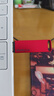 ThinkPlus聯(lián)想 移動(dòng)固態(tài)U盤(pán) 256GB 1000Mb/s USB3.2高速傳輸大容量閃存優(yōu)盤(pán)手機電腦辦公u盤(pán) TU100Pro紅色 曬單實(shí)拍圖