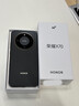 榮耀X70 【政府補貼】新品5G手機 金標十面抗摔 IP69防水 8300mAh青海湖電池 幻夜黑 8GB+128GB【2年碎屏險+2年店鋪延?！?官方標配 曬單實(shí)拍圖