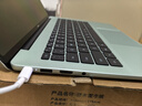 華為MateBook 14 店鋪預裝Windows版 輕薄筆記本電腦 2.8K OLED觸控屏 酷睿UItra5 16G 1T 原野綠 曬單實(shí)拍圖