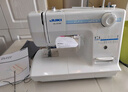 重機8370家用縫紉機19種花樣鎖邊自動(dòng)穿線(xiàn)70W大功率吃厚 曬單實(shí)拍圖