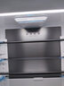 美的（Midea）508升法式多門四開門雙系統(tǒng)雙循環(huán)一級(jí)能效除菌凈味大容量家用冰箱BCD-508WTPZM(E) 國(guó)家補(bǔ)貼20% 曬單實(shí)拍圖