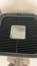 霍尼韋爾（honeywell）空氣消毒機 衛健委備案除菌除甲流病毒 過(guò)濾過(guò)敏原甲醛 h-max空間艙 室內空氣凈化器KJ1000F-P22B 凈化器 曬單實(shí)拍圖