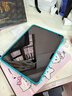 閃魔適用iPad pro鋼化膜2025/24/21/22款air7/6/5/4保護膜11/12.9/13英寸高清抗藍光平板膜 【加強版電鍍雙倍抗指紋】 2025款iPad air6/7 11寸 曬單實(shí)拍圖