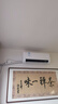 美的空調 2匹掛機 酷省電 新一級能效 變頻冷暖 大匹數更省電 27㎡速冷暖 國家補貼 KFR-46GW/N8KS1-1 曬單實(shí)拍圖