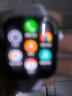 華為（HUAWEI）WATCH FIT 4 智能運動(dòng)手表 超輕薄大屏 潮流運動(dòng) 長(cháng)續航 藍牙通話(huà) 運動(dòng)手表 風(fēng)信紫 氟橡膠表帶 曬單實(shí)拍圖