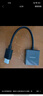 綠聯(lián) DP轉(zhuǎn)VGA轉(zhuǎn)換器 DisplayPort轉(zhuǎn)VGA母頭高清視頻轉(zhuǎn)接頭線 適用電腦臺式機接顯示器電視投影儀20415 曬單實拍圖