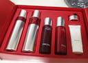 珀萊雅紅寶石水乳套裝護膚品套裝護膚禮盒抗皺緊致化妝品套裝生日禮物女 曬單實(shí)拍圖