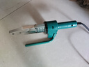 綠林熱熔器家用熱熔機32型恒溫水管焊接機大功率電熱熔槍接口模頭ppr 曬單實(shí)拍圖