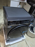 海爾（Haier）滾筒洗衣機(jī)全自動(dòng)12公斤 超薄家用家電國(guó)家補(bǔ)貼 京東自營(yíng)云溪659H 一級(jí)能效以舊換新 內(nèi)衣洗出租房 曬單實(shí)拍圖