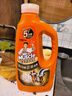 威猛先生（Mr Muscle）熱門(mén)商品管道疏通啫喱 960ml*3瓶衛浴下水道疏通劑 廁所管道疏通  曬單實(shí)拍圖