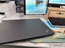 ThinkPad【國家補貼20%】P16v  16英寸設計圖形工作站筆記本電腦（Ultra7 32G 2T RTX1000 win11升級 ） 曬單實(shí)拍圖