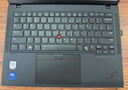 【官翻】聯(lián)想ThinkPad T14/T14p 2025酷睿/銳龍可選ibm工程師編程設計輕薄辦公筆記本 U5-238V 32G 1T 觸屏 標配 曬單實(shí)拍圖