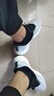 鴻星爾克男鞋秋冬季常規跑步鞋舒適輕便運動(dòng)鞋學(xué)生百搭跑鞋 51123403145 曬單實(shí)拍圖
