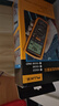 福祿克（FLUKE）F1508 絕緣電阻測試儀 數字絕緣萬(wàn)用表萬(wàn)能表電流表5檔1000V10GΩ 曬單實(shí)拍圖