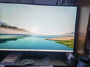 小米Redmi 27英寸2K顯示器 A27Q 多功能支架版 2025款 IPS技術(shù) 100Hz  廣色域電腦辦公顯示器 曬單實(shí)拍圖