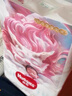 好奇（Huggies）皇家小龍褲拉拉褲XXL28片(15kg以上)尿不濕【30倍爆吸】 曬單實(shí)拍圖