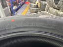 普利司通（Bridgestone）汽車(chē)輪胎 235/55R19 101V H/P SPORT RFT防爆胎 配套北京奔馳GLC 曬單實(shí)拍圖