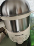九陽(yáng)（Joyoung）蒸蛋器 煮蛋器 定時(shí) 自動(dòng)斷電安心用 小型316L不銹鋼多功能 雙層蒸煮雞蛋早餐神器ZD14-GE330 曬單實(shí)拍圖