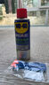 WD-40強(qiáng)力除膠劑汽車清潔家用去膠清洗劑玻璃不干膠雙面粘去除瓷磚地板 曬單實(shí)拍圖