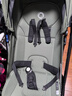 博格步（BUGABOO）Bugaboo Butterfly 博格步輕便嬰兒推車(chē)多功能可登機 叢林綠 曬單實(shí)拍圖