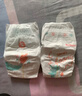 好奇（Huggies）皇家小龍褲紙尿褲NB66(5kg以下)尿不濕【30倍爆吸】 曬單實(shí)拍圖