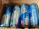 雪花啤酒【100萬(wàn)+人已購】勇闖天涯 500ml*24聽(tīng) 清爽經(jīng)典實(shí)惠 大規格 曬單實(shí)拍圖