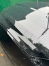 威固（V-KOOL）汽車(chē)漆面保護膜 閃電威【新品】隱形車(chē)衣膜全車(chē)身貼膜TPU防刮蹭劃痕修復耐黃變提亮自潔 國際品牌 曬單實(shí)拍圖