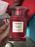 TOM FORD FABULOUSTOMFORDFABULOUS湯姆烏木沉香絕耀傾橙香送男友生日禮物 100ml 電光櫻桃100ML（配禮袋） 曬單實(shí)拍圖