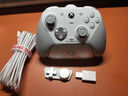 蓋世小雞（GAMESIR）G7 Pro微軟Xbox授權精英游戲手柄含底座 藍牙PC電腦series無(wú)線(xiàn)Steam安卓電視旗艦 曬單實(shí)拍圖