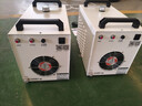 FONLAND特域冷水機工業(yè)制冷機切割雕刻機主軸降溫智能恒溫循環(huán)水箱 特域CW3000TG 曬單實(shí)拍圖