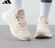 阿迪達斯 （adidas）女鞋運動(dòng)鞋潮鞋舒適耐磨減震休閑跑步鞋 JH5152 UK5碼38碼 曬單實(shí)拍圖