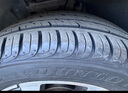 鄧祿普（DUNLOP）汽車(chē)輪胎235/55R18 100V SP SPORT MAXX050原配逍客適配探岳途觀(guān)L 曬單實(shí)拍圖