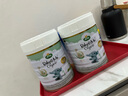 Arla 寶貝與我 阿拉有機A2白金 嬰兒配方奶粉 1段(0-6月)600g/罐  曬單實(shí)拍圖