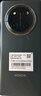 榮耀X60 Pro 十面抗摔防水耐磨 6600mAh青海湖電池 榮耀綠洲護眼屏 8+256 典雅黑 國家補貼 5G AI手機 曬單實(shí)拍圖