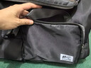 回力旅行包男士大容量手提行李包出差便攜收納包干濕分離運動(dòng)健身包女 曬單實(shí)拍圖
