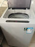 威力（WEILI）8公斤波輪洗衣機全自動(dòng) 13分鐘快洗 安全童鎖 自判水位 單獨脫水 以舊換新XQB80-1999J 國家補貼 曬單實(shí)拍圖