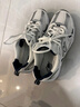 NEW BALANCE老爹鞋男鞋女鞋復古網(wǎng)鞋夏季透氣休閑運動(dòng)鞋530系列MR530SG 39.5 曬單實(shí)拍圖