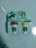 星巴克（Starbucks）精品凍干黑咖啡隨星杯2.0美式+拿鐵之選 0糖0脂黑咖啡嘗鮮2g*2顆 曬單實(shí)拍圖