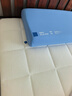 藍盒子Z1 Pro睡感升級彈簧床墊記憶棉雙人家用五星級酒店【線(xiàn)下同款】 厚度30cm【軟硬適中】 1.8*2米 曬單實(shí)拍圖
