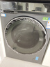 海爾（Haier）云溪4.0系列583Pro滾筒洗衣機全自動(dòng)10公斤京東自營(yíng) 超薄家用家電國家補貼京東自營(yíng)一級能效內衣洗 曬單實(shí)拍圖