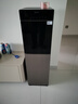 美的（Midea）飲水機(jī)茶吧機(jī)家用下置式一體客廳立式國(guó)家補(bǔ)貼智控高端桶裝辦公室電水壺養(yǎng)生壺冷熱雙溫 YD1316S-X 曬單實(shí)拍圖