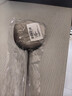 宅輕松 木柄不銹鋼鍋鏟家用廚房炒菜鏟子鐵鍋專(zhuān)用實(shí)木手柄加長(cháng)加厚防燙 曬單實(shí)拍圖