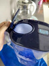 碧然德（BRITA） 過(guò)濾凈水器 家用濾水壺 凈水壺 海洋系列 3.5L藍色 一壺3芯裝 環(huán)保加固包裝 曬單實(shí)拍圖
