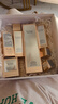 雅詩蘭黛白金輕盈眼霜15ml淡紋緊致護(hù)膚品套裝化妝品禮盒護(hù)膚品生日禮物 曬單實(shí)拍圖