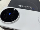 vivo X300 Pro 國家補貼 蔡司2億APO超級長(cháng)焦 藍圖影像雙芯 5年持久流暢OriginOS 6 AI手機 簡(jiǎn)單白 16+512GB 曬單實(shí)拍圖